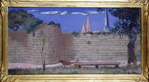 Les Remparts De Guérande — Denis Maurice
