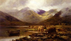 A Glen In Ardgour