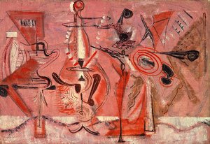 Untitled 45 — Mark Rothko
