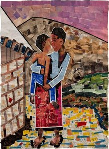 Untitled — Rosemary Karuga