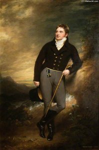 Gordon Of Fyvie