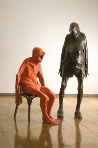 Untitled, 1980s — Stjepan Granić