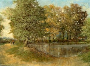 Charles Langton Lockton