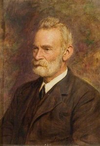 George Crosoer (d.1933)