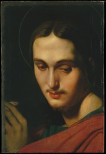 Untitled (d2x5y7) — Jean-auguste-dominique Ingres