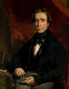 John Blackie, Senior, Glasgow Publisher — William Bonnar
