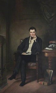 Joseph Warner Henley — Sir Francis Grant