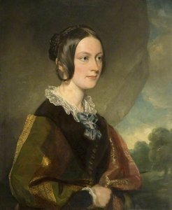 Katherine Boulton — Sir Francis Grant