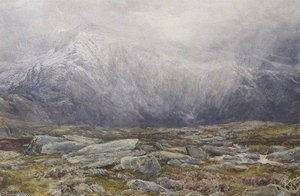 A Snow Storm