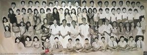 Perumantura School — Aditya Lakshmi Krishna