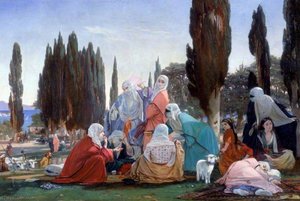 Souvenir of Scutari