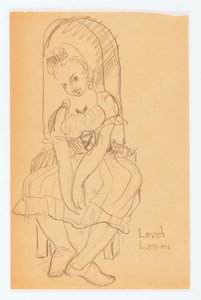 Love's Lesson — Joshua Charles Taylor