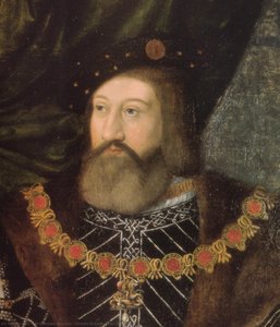 Charles Brandon Duke of Suffolk