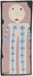 Dry Bones Charlie — Mose Tolliver