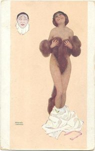 Deadly Sins — Raphael Kirchner