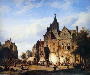 cornelis cityview sun