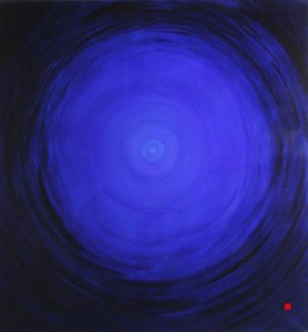 Hold Blue 2 — Chris Malcomson