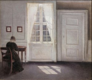 A Room in the Artist