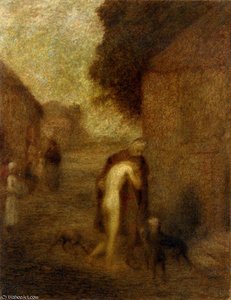 The prodigal son