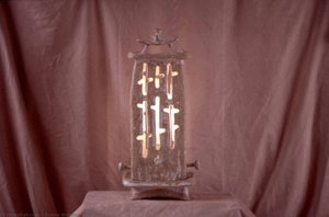 Lantern — Eulala Walters