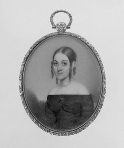 Mrs. Mckinley — Thomas Seir Cummings
