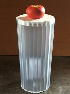 Porta Spaghetti Alessi — Salomo D'italia