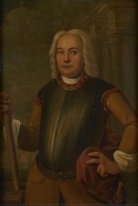 jacobus oliphant