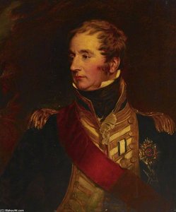 Admiral Sir George Martin