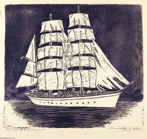 Tall Ships 1