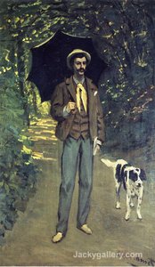 Untitled (1808) — Claude Monet
