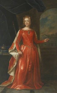 Philippa (1314 –1369), Queen Consort of Edward III