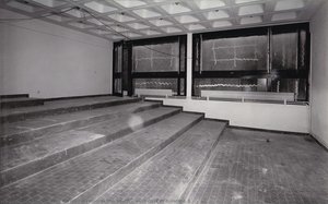 A Room In The South – West Part Of Building 3 — Michel Marot