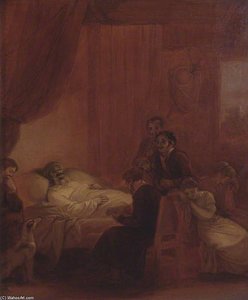 Title Not Known — Robert Smirke