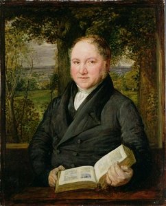 Varley — John Linnell