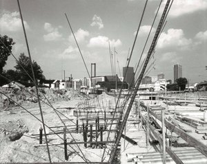 Untitled ( 36), Atlanta Historical Society — Martin Stupich