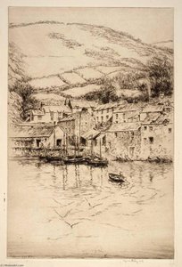Polperro No. 2 — Kerr Eby