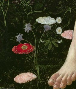 Primavera - (10) — Sandro Botticelli