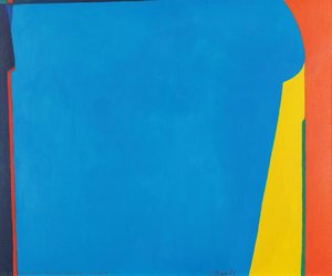 Untitled ( — Saliba Doueihy, Abstract Art