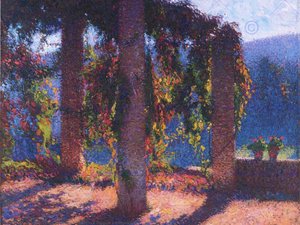 La Pergola a Marquayrol