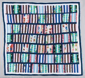 Dream Quilt — Hystercine Rankin