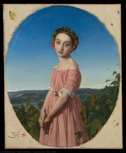 Faustine Léo (1832–1865)