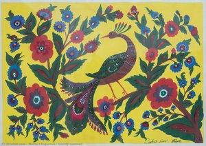 Glorify Summer — Mariia Chugurova