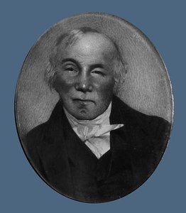 Levinus Clarkson — Thomas Seir Cummings