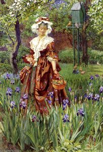 Madame placid