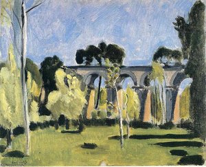 Untitled (2715) — Henri Matisse
