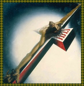 Ascension — Konstantin Alexeyevich Vasilyev