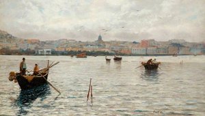 Bay of Naples