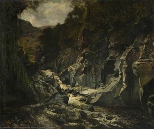 Stream In Torrent — Joseph Paul Pettit