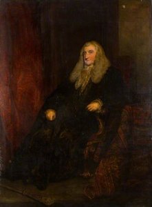 Lord Stowell — William Owen