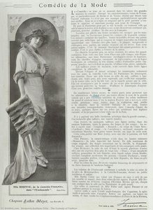 The Comedy Of Fashion — Benjamín Arellano Félix